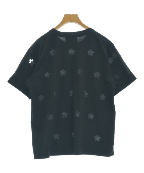 Simone Rocha（シモーネロシャ）Tシャツ・カットソー 黒 サイズ:L レディース/2200719601019