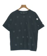 Simone Rocha（シモーネロシャ）Tシャツ・カットソー 黒 サイズ:L レディース/2200719601019