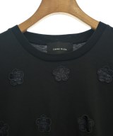 Simone Rocha（シモーネロシャ）Tシャツ・カットソー 黒 サイズ:L レディース/2200719601019