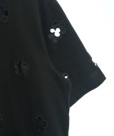 Simone Rocha（シモーネロシャ）Tシャツ・カットソー 黒 サイズ:L レディース/2200719601019