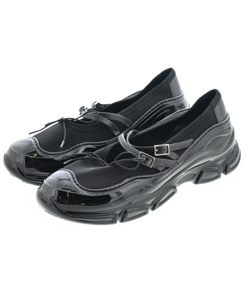 Simone Rocha(シモーネロシャ)その他 黒 サイズ:42(27cm位)/2200650480544