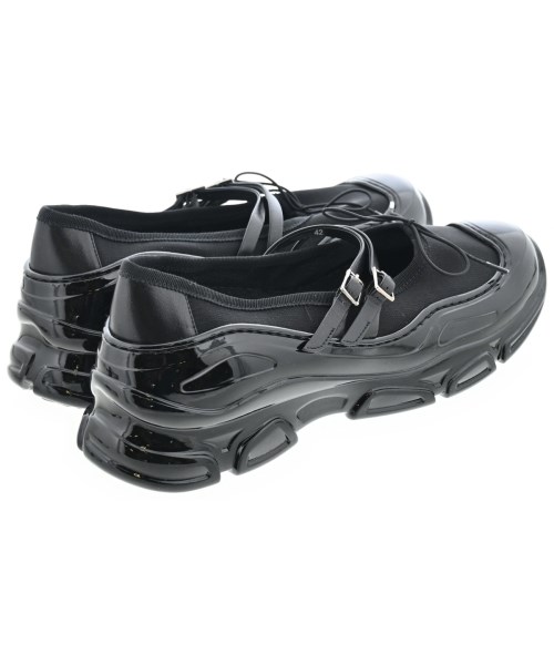 Simone Rocha（シモーネロシャ）その他 黒 サイズ:42(27cm位) レディース/2200650480544