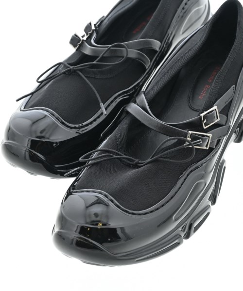 Simone Rocha（シモーネロシャ）その他 黒 サイズ:42(27cm位) レディース/2200650480544