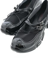 Simone Rocha（シモーネロシャ）その他 黒 サイズ:42(27cm位) レディース/2200650480544