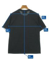 Simone Rocha（シモーネロシャ）Tシャツ・カットソー 黒 サイズ:XS レディース/2200651407045