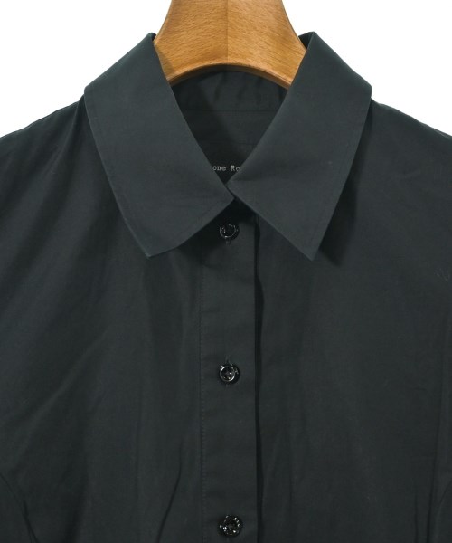 Simone Rocha（シモーネロシャ）ブラウス 黒 サイズ:6(XS位) レディース/2200651338103