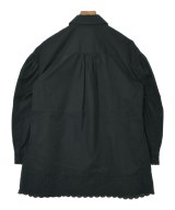 Simone Rocha（シモーネロシャ）ブラウス 黒 サイズ:6(XS位) レディース/2200651338103