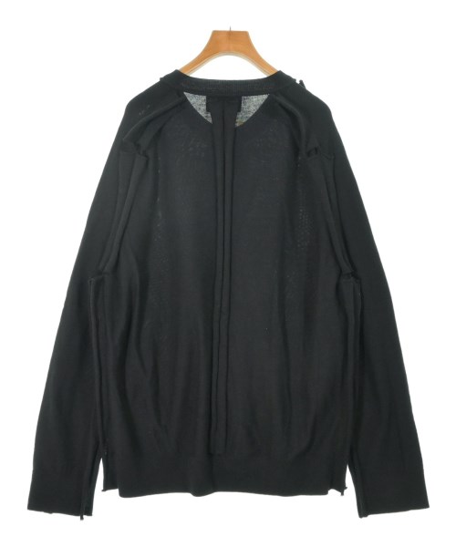 Simone Rocha（シモーネロシャ）カーディガン 黒 サイズ:XL レディース/2200652990065