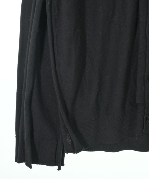 Simone Rocha（シモーネロシャ）カーディガン 黒 サイズ:XL レディース/2200652990065