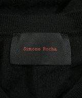 Simone Rocha（シモーネロシャ）カーディガン 黒 サイズ:XL レディース/2200652990065