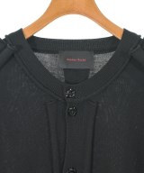 Simone Rocha（シモーネロシャ）カーディガン 黒 サイズ:XL レディース/2200652990065