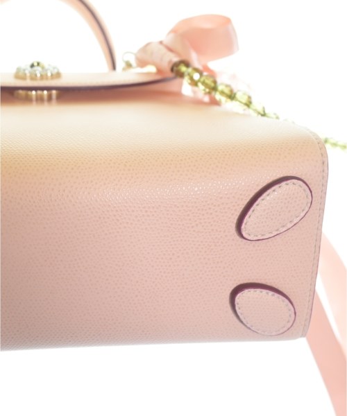 Simone Rocha（シモーネロシャ）ハンドバッグ ピンク サイズ:- レディース/2200653623016