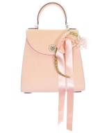 Simone Rocha（シモーネロシャ）ハンドバッグ ピンク サイズ:- レディース/2200653623016