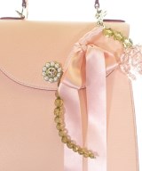 Simone Rocha（シモーネロシャ）ハンドバッグ ピンク サイズ:- レディース/2200653623016