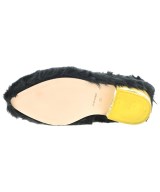 Simone Rocha（シモーネロシャ）ドレスシューズ/ローファー 黒 サイズ:EU35(21.5cm位) レディース/2200654270394