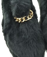 Simone Rocha（シモーネロシャ）ドレスシューズ/ローファー 黒 サイズ:EU35(21.5cm位) レディース/2200654270394