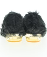 Simone Rocha（シモーネロシャ）ドレスシューズ/ローファー 黒 サイズ:EU35(21.5cm位) レディース/2200654270394