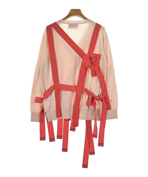 Simone Rocha（シモーネロシャ）ニット・セーター ピンク サイズ:M レディース/2200705995054