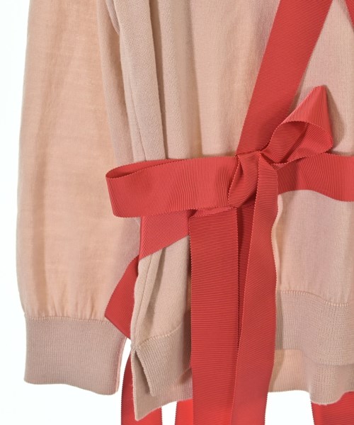 Simone Rocha（シモーネロシャ）ニット・セーター ピンク サイズ:M レディース/2200705995054