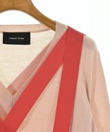 Simone Rocha（シモーネロシャ）ニット・セーター ピンク サイズ:M レディース/2200705995054