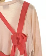 Simone Rocha（シモーネロシャ）ニット・セーター ピンク サイズ:M レディース/2200705995054