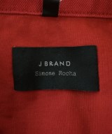 Simone Rocha（シモーネロシャ）ブルゾン 赤 サイズ:XS レディース/2200706133011