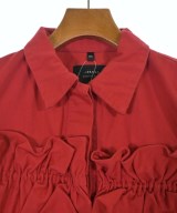 Simone Rocha（シモーネロシャ）ブルゾン 赤 サイズ:XS レディース/2200706133011