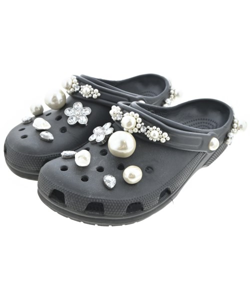 Simone Rocha(シモーネロシャ)のサンダル サイズ:10(26cm位) 40,700円