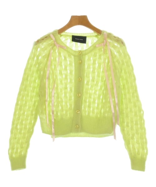 Simone Rocha(シモーネロシャ)のカーディガン サイズ:S 40,700円