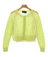 Simone Rocha（シモーネロシャ）カーディガン 緑 サイズ:S レディース/2200707957043