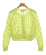 Simone Rocha（シモーネロシャ）カーディガン 緑 サイズ:S レディース/2200707957043