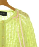 Simone Rocha（シモーネロシャ）カーディガン 緑 サイズ:S レディース/2200707957043