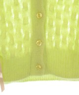 Simone Rocha（シモーネロシャ）カーディガン 緑 サイズ:S レディース/2200707957043