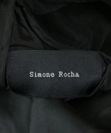 Simone Rocha（シモーネロシャ）ワンピース 黒 サイズ:8(M位) レディース/2200708082010