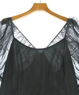 Simone Rocha（シモーネロシャ）ワンピース 黒 サイズ:8(M位) レディース/2200708082010
