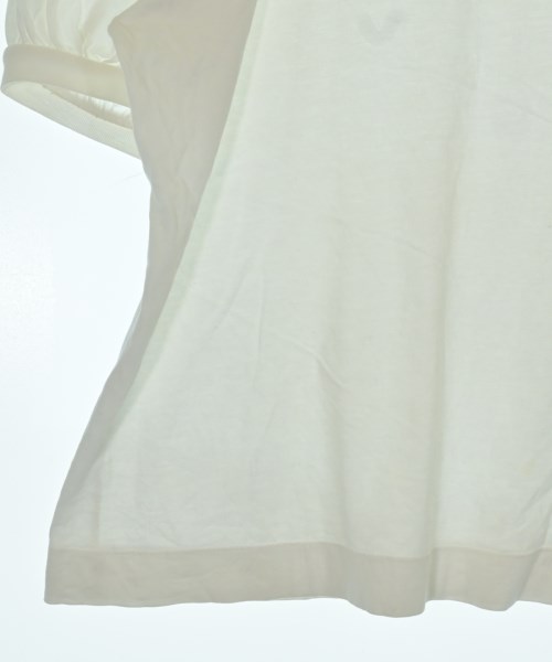 Simone Rocha（シモーネロシャ）Tシャツ・カットソー 白 サイズ:S レディース/2200708104255