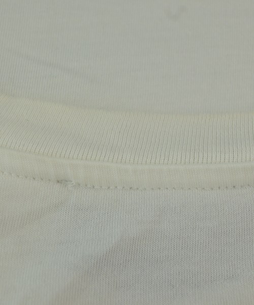 Simone Rocha（シモーネロシャ）Tシャツ・カットソー 白 サイズ:S レディース/2200708104255