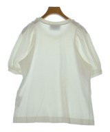 Simone Rocha（シモーネロシャ）Tシャツ・カットソー 白 サイズ:S レディース/2200708104255