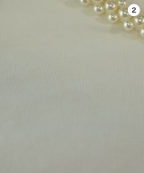 Simone Rocha（シモーネロシャ）Tシャツ・カットソー 白 サイズ:S レディース/2200708104255