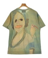 Simone Rocha（シモーネロシャ）Tシャツ・カットソー カーキ サイズ:M メンズ/2200708535059