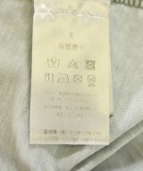 Simone Rocha（シモーネロシャ）Tシャツ・カットソー カーキ サイズ:M メンズ/2200708535059