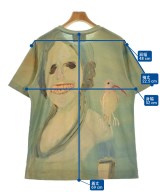 Simone Rocha（シモーネロシャ）Tシャツ・カットソー カーキ サイズ:M メンズ/2200708535059