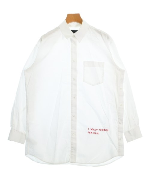 Simone Rocha(シモーネロシャ)のカジュアルシャツ サイズ:4(XL位) 41,800円