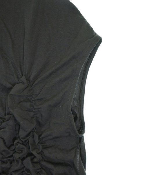 Simone Rocha（シモーネロシャ）Tシャツ・カットソー 黒 サイズ:S レディース/2200730690122
