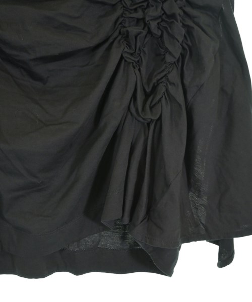 Simone Rocha（シモーネロシャ）Tシャツ・カットソー 黒 サイズ:S レディース/2200730690122