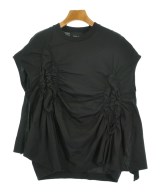 Simone Rocha（シモーネロシャ）Tシャツ・カットソー 黒 サイズ:S レディース/2200730690122