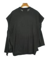 Simone Rocha（シモーネロシャ）Tシャツ・カットソー 黒 サイズ:S レディース/2200730690122
