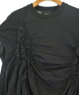 Simone Rocha（シモーネロシャ）Tシャツ・カットソー 黒 サイズ:S レディース/2200730690122