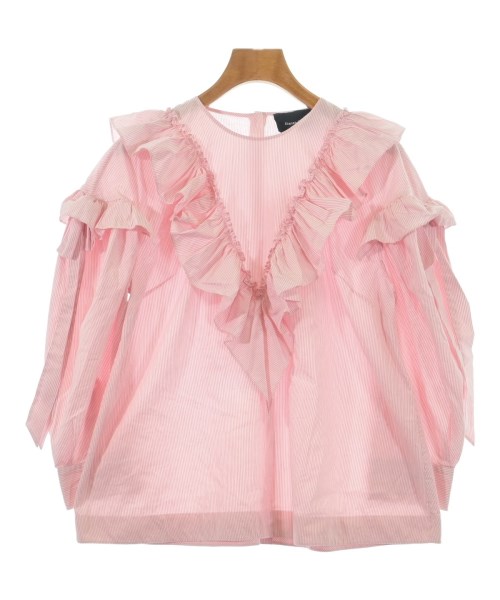 Simone Rocha(シモーネロシャ)のカジュアルシャツ サイズ:6(M位) 41,800円