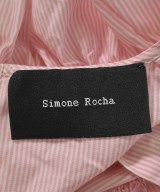 Simone Rocha（シモーネロシャ）カジュアルシャツ ピンク サイズ:6(M位) レディース/2200731027026